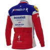Radtrikot 2021 Deceuninck-Quick-Step Langarm N001